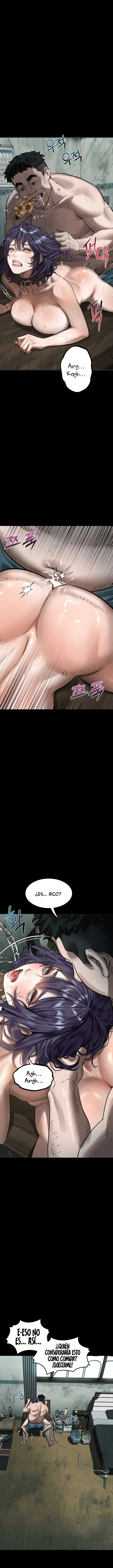 Depravación: caer en lo más bajo Capítulo 47 - Page 13