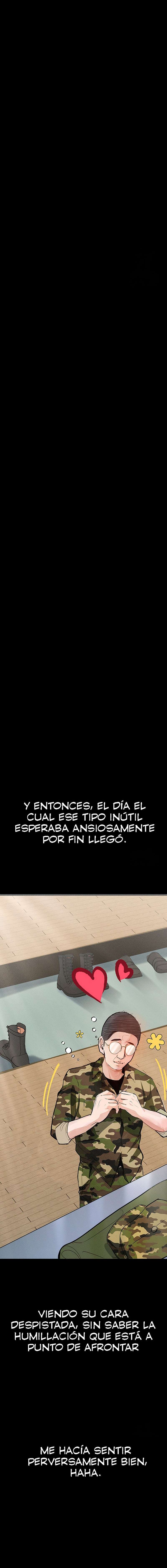 Depravación: caer en lo más bajo Capítulo 5 - Page 10