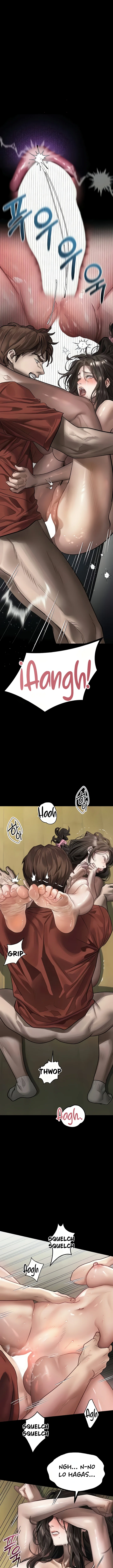Depravación: caer en lo más bajo Capítulo 54 - Page 12