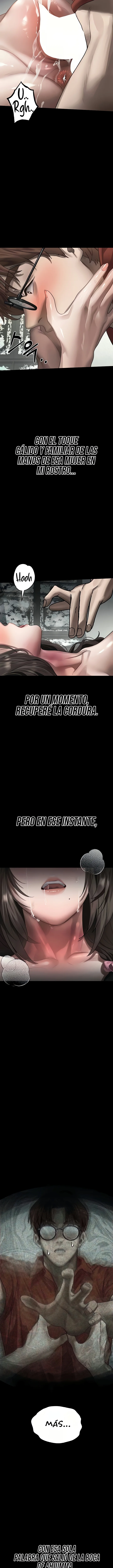 Depravación: caer en lo más bajo Capítulo 54 - Page 17