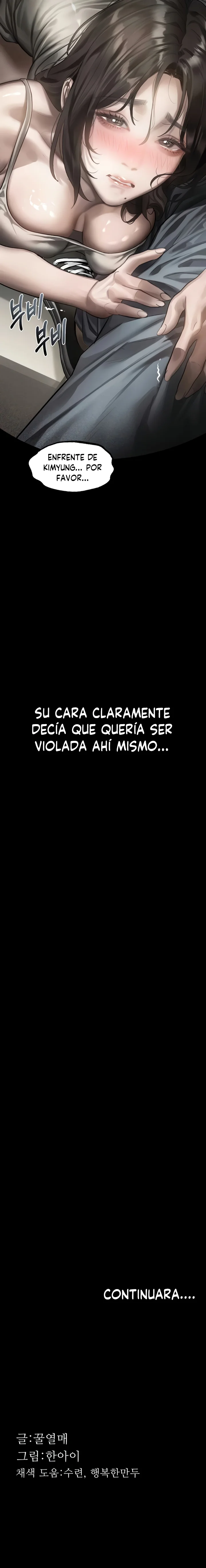 Depravación: caer en lo más bajo Capítulo 58 - Page 13