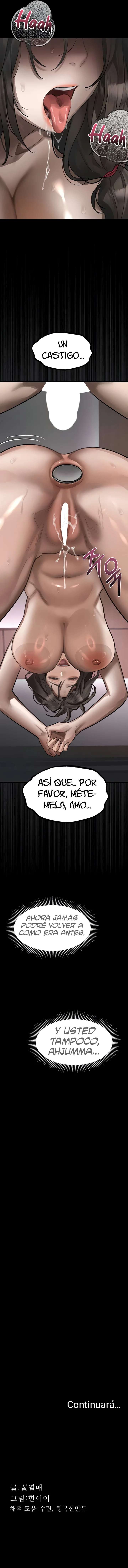 Depravación: caer en lo más bajo Capítulo 59 - Page 13