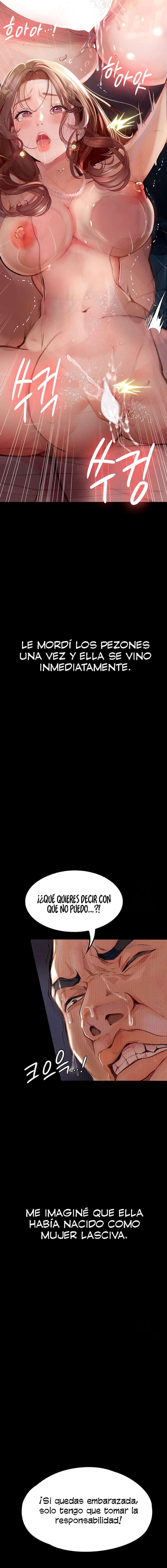 Depravación: caer en lo más bajo Capítulo 7 - Page 10