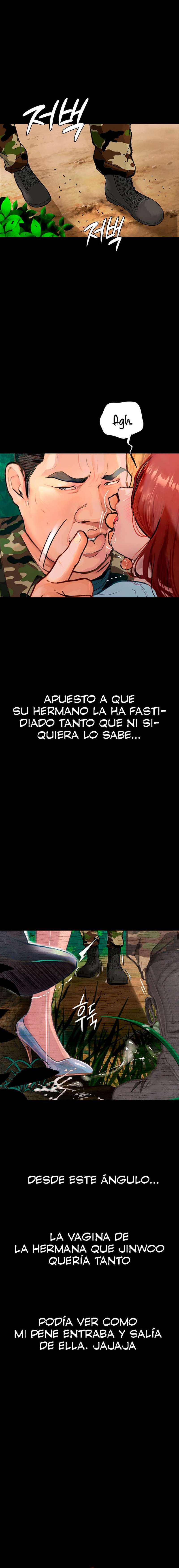 Depravación: caer en lo más bajo Capítulo 8 - Page 24