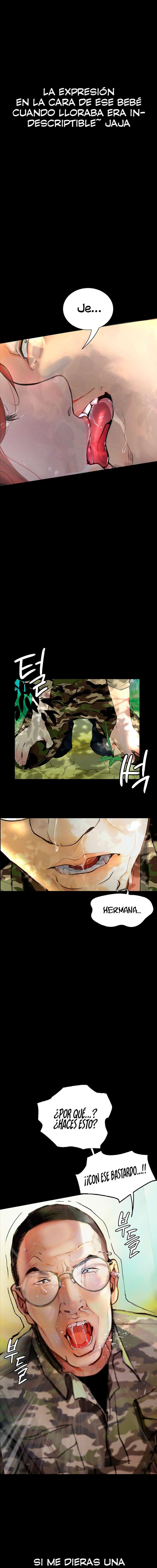 Depravación: caer en lo más bajo Capítulo 9 - Page 4