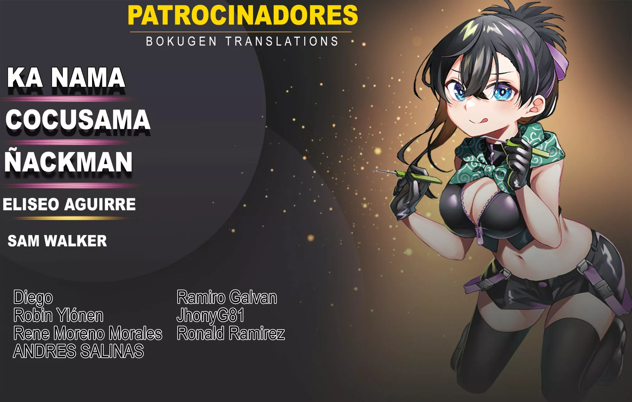 Kamatte Shinsotsu-chan ga Maikai Sasottekuru Capítulo 1 - Page 2