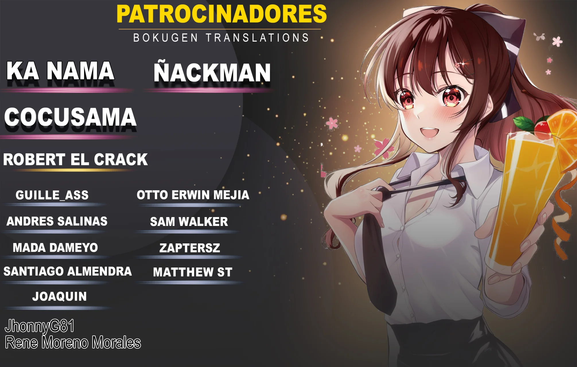 Kamatte Shinsotsu-chan ga Maikai Sasottekuru Capítulo 8 - Page 2