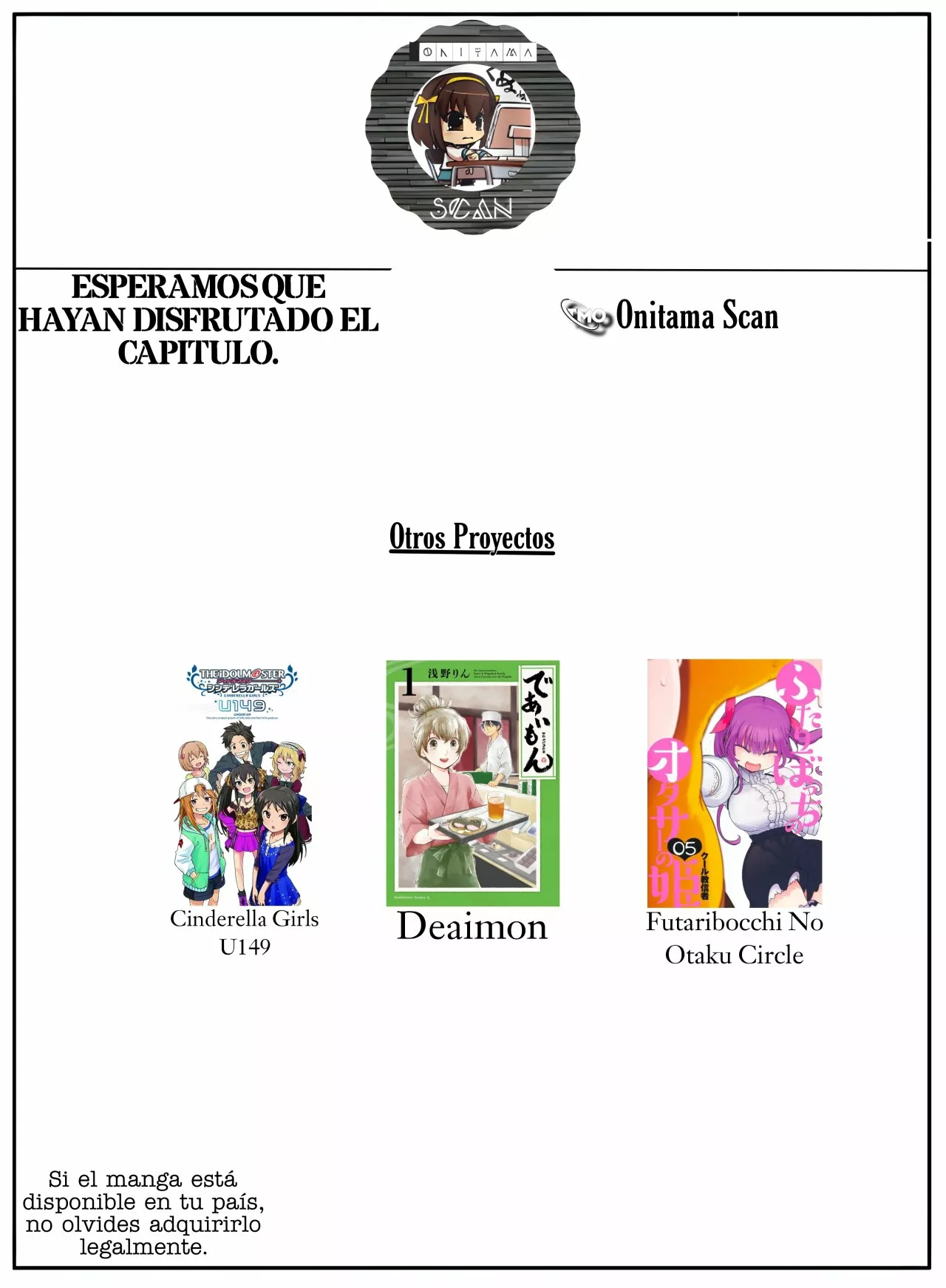 Futaribocchi no Otasaa no Hime Capítulo 10 - Page 10