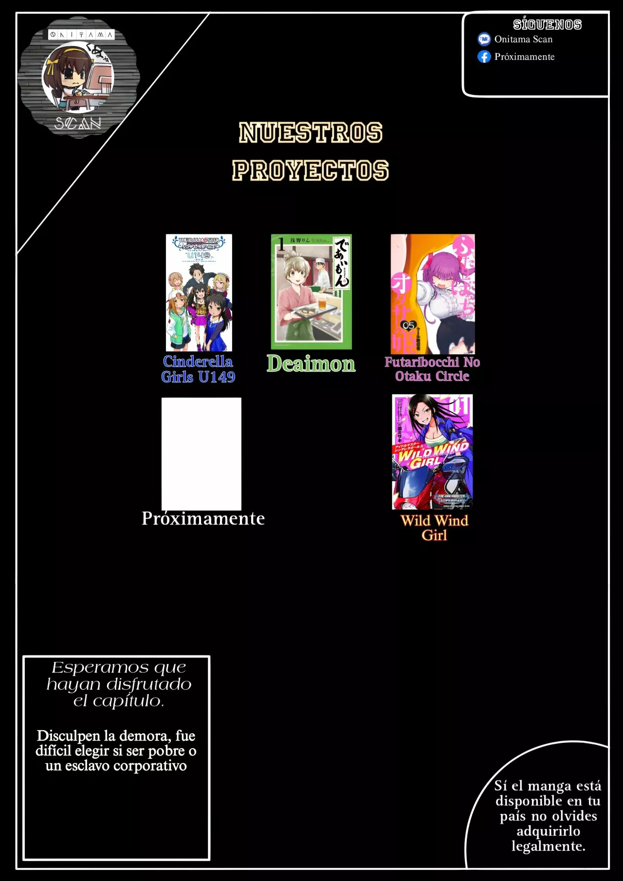 Futaribocchi no Otasaa no Hime Capítulo 12 - Page 11