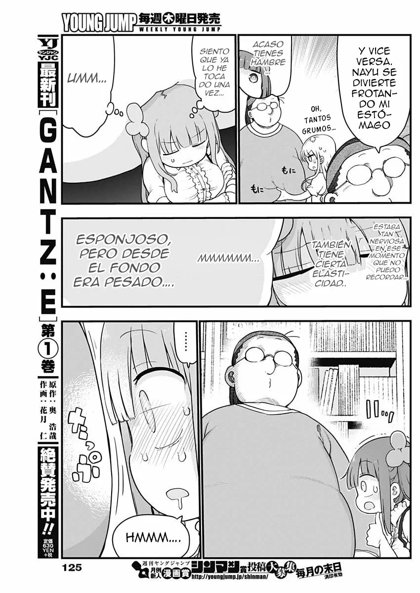 Futaribocchi no Otasaa no Hime Capítulo 13 - Page 4