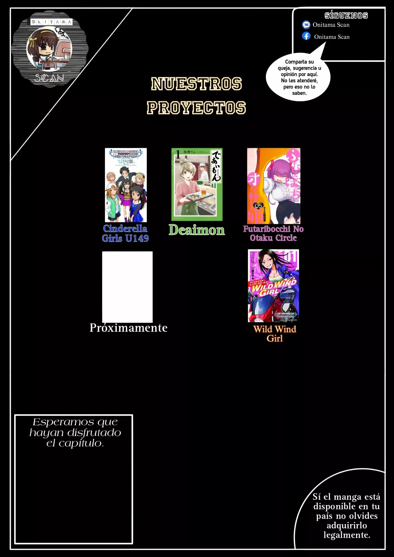 Futaribocchi no Otasaa no Hime Capítulo 16 - Page 10