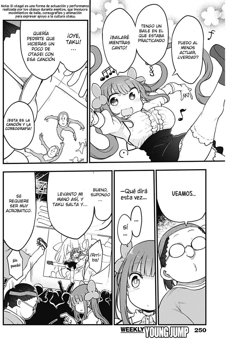 Futaribocchi no Otasaa no Hime Capítulo 18 - Page 7