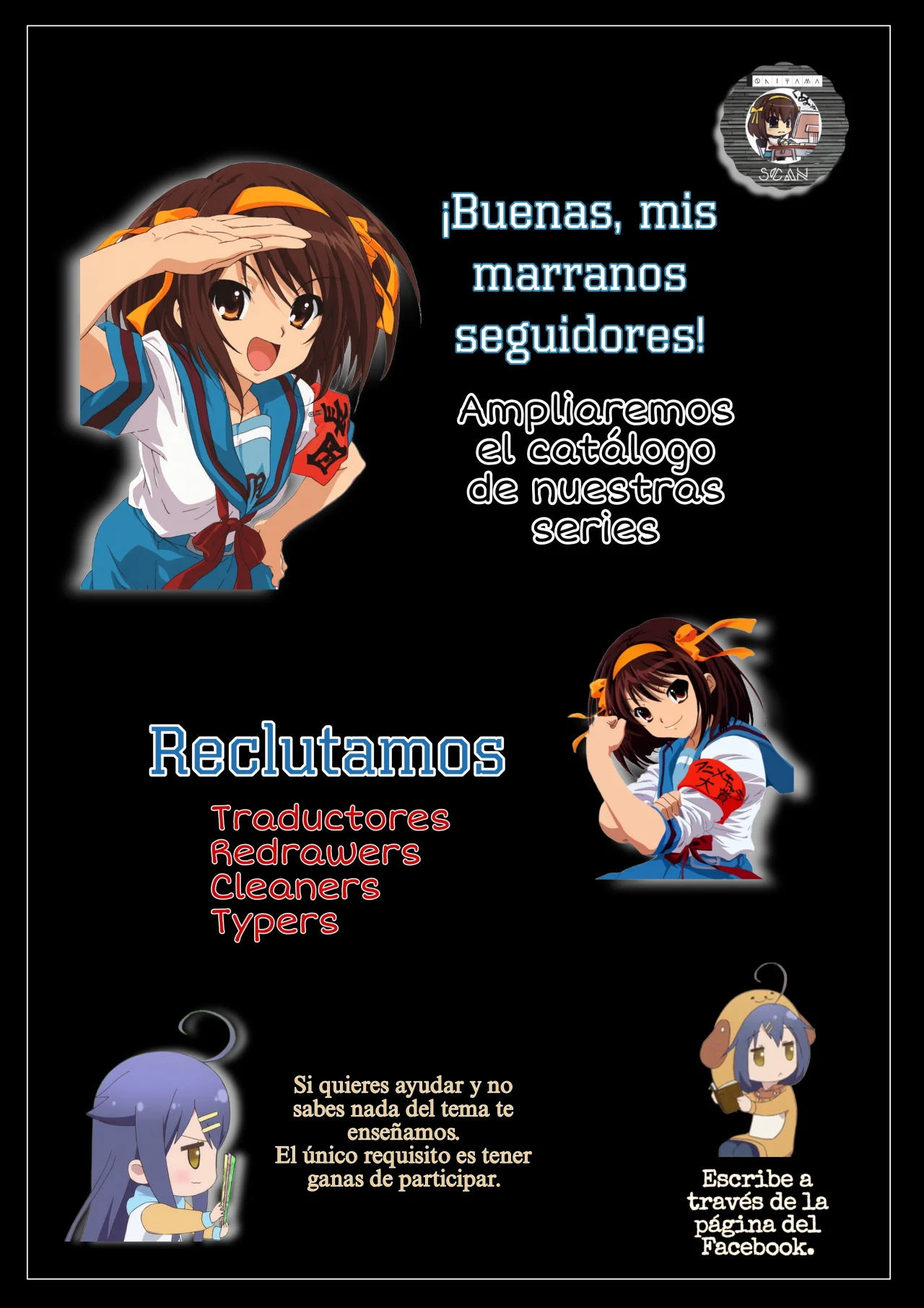 Futaribocchi no Otasaa no Hime Capítulo 19 - Page 2