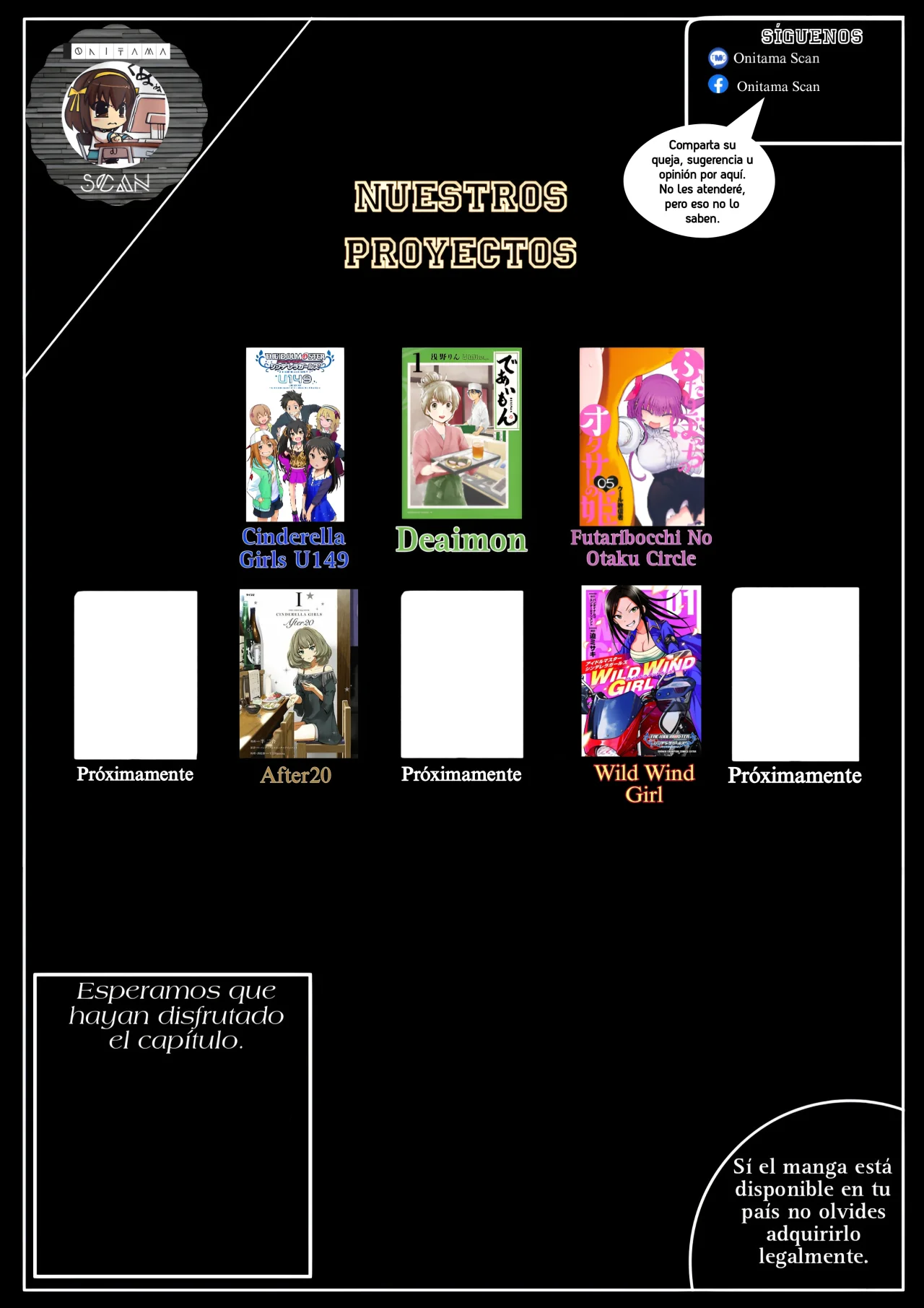 Futaribocchi no Otasaa no Hime Capítulo 21 - Page 11