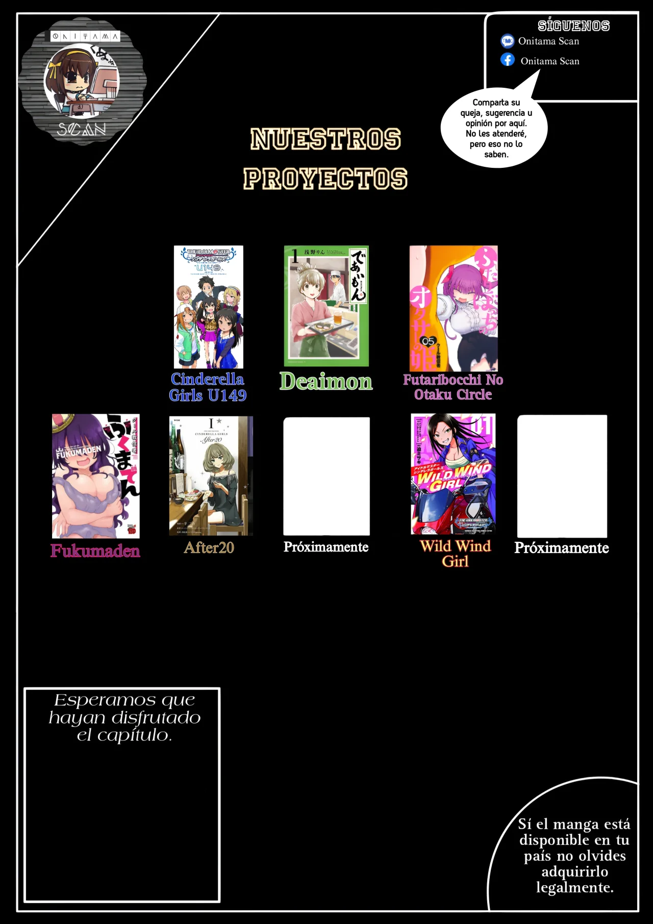 Futaribocchi no Otasaa no Hime Capítulo 23 - Page 11