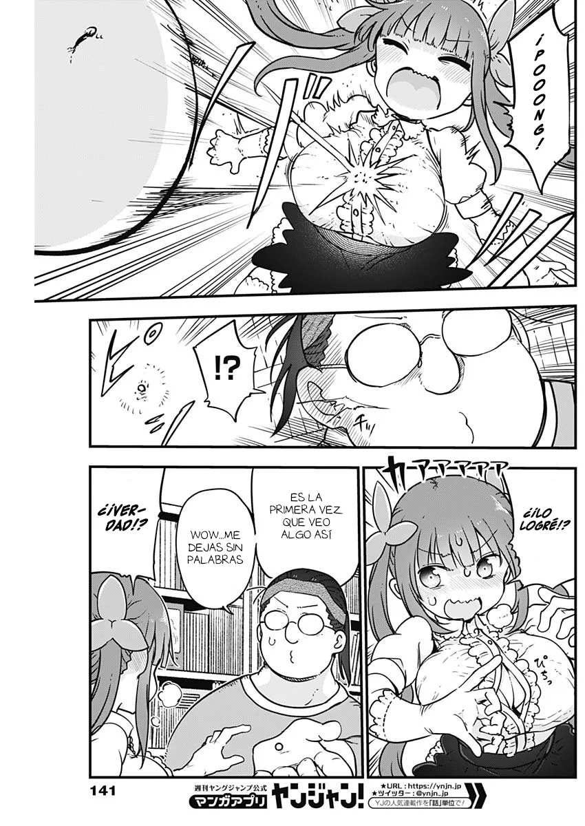 Futaribocchi no Otasaa no Hime Capítulo 24 - Page 7