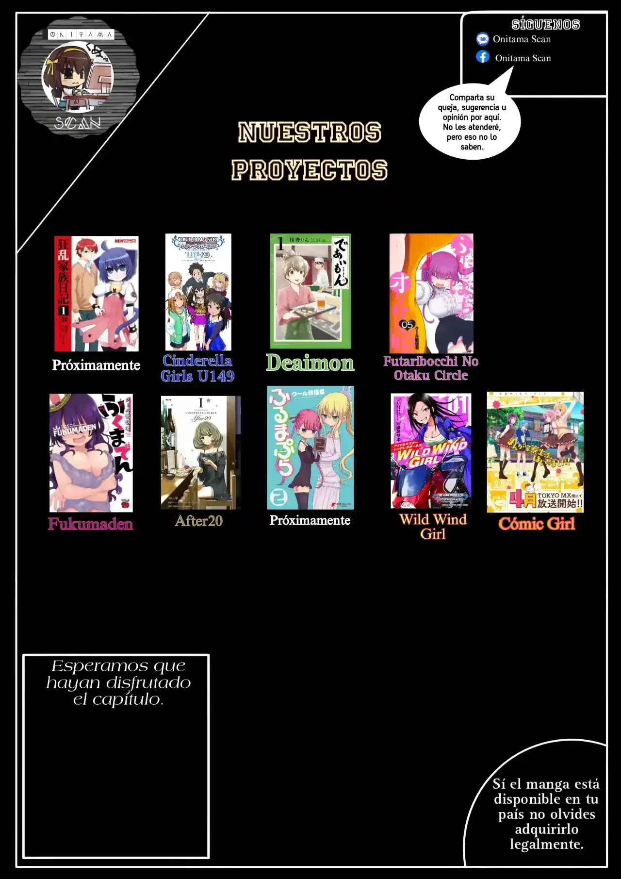 Futaribocchi no Otasaa no Hime Capítulo 31 - Page 12