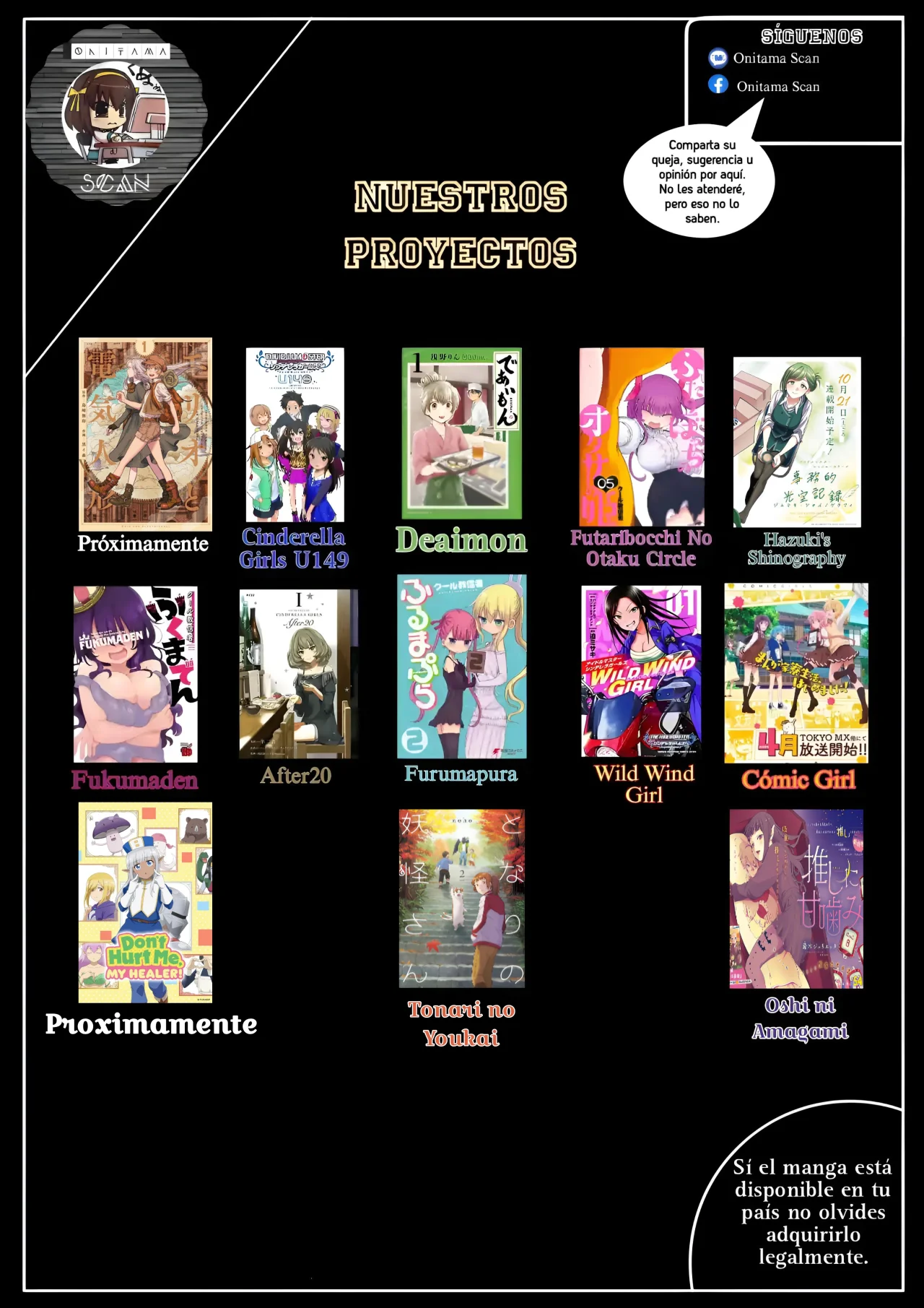 Futaribocchi no Otasaa no Hime Capítulo 48 - Page 12