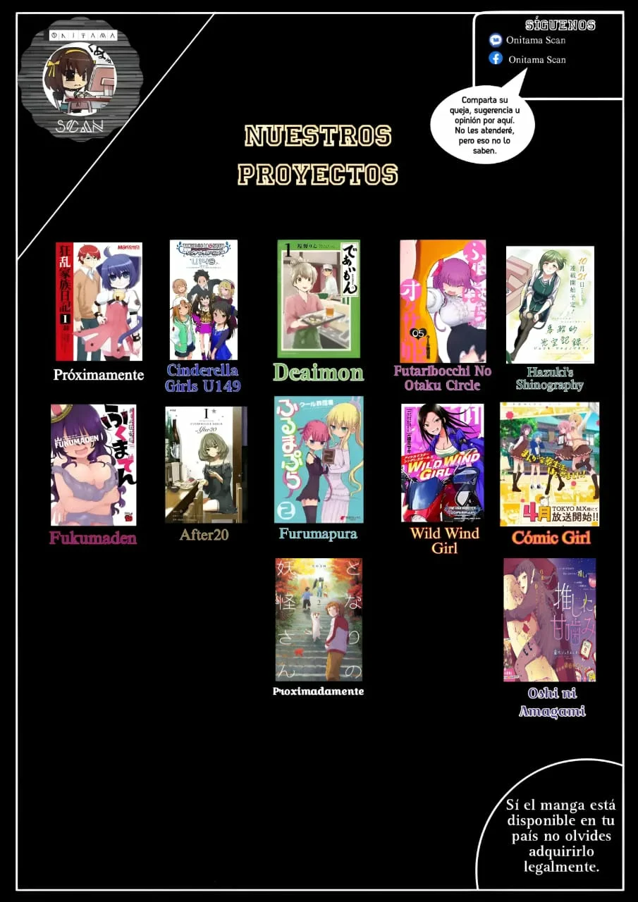 Futaribocchi no Otasaa no Hime Capítulo 55 - Page 10