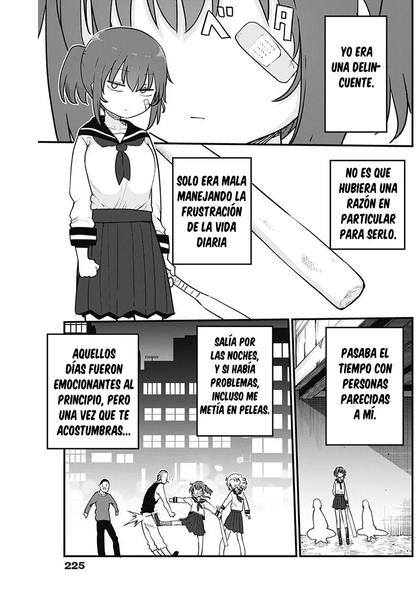 Futaribocchi no Otasaa no Hime Capítulo 63 - Page 5