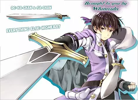 Senken no Majutsushi to Yobareta Kenshi Capítulo 1 - Page 59