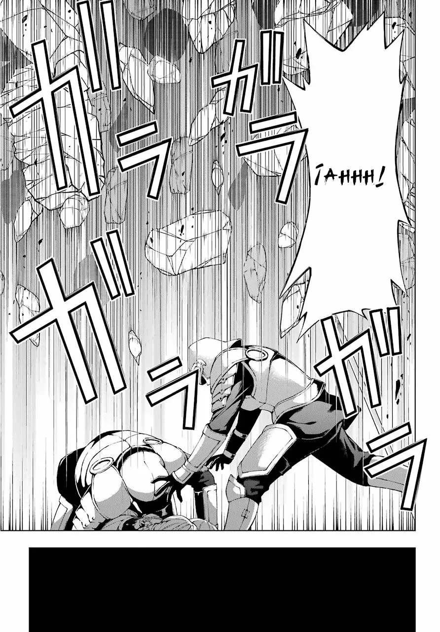 Senken no Majutsushi to Yobareta Kenshi Capítulo 11 - Page 26