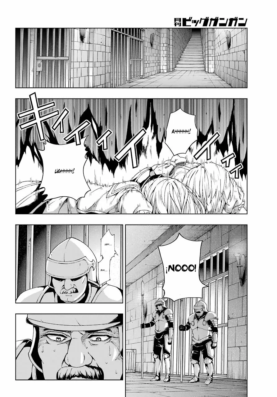 Senken no Majutsushi to Yobareta Kenshi Capítulo 11 - Page 9