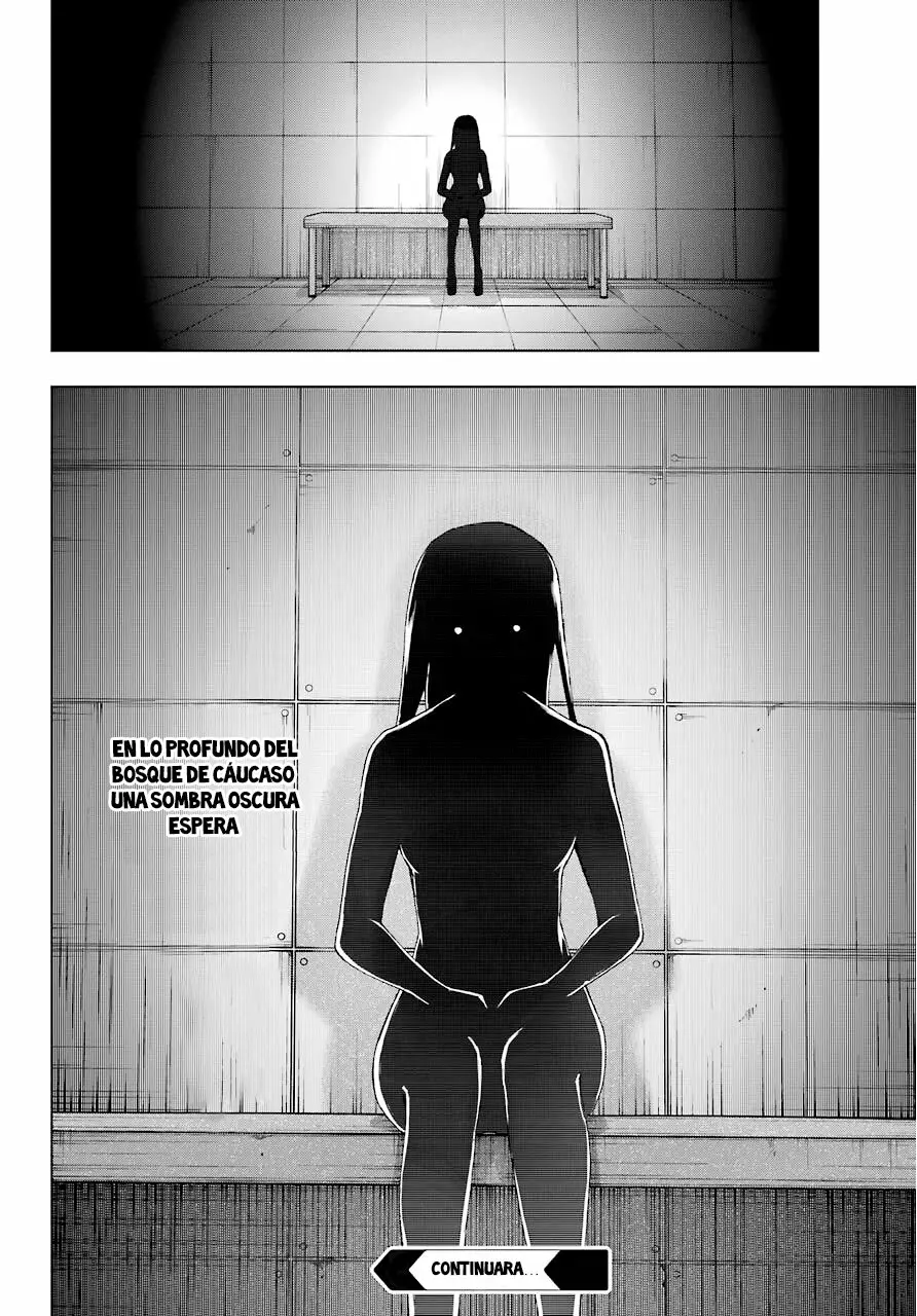 Senken no Majutsushi to Yobareta Kenshi Capítulo 15 - Page 32