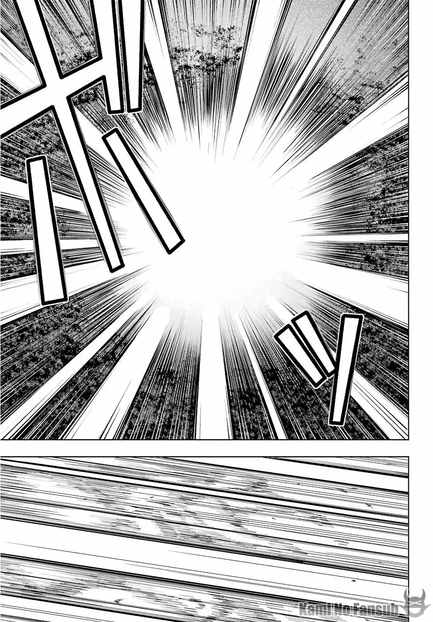 Senken no Majutsushi to Yobareta Kenshi Capítulo 17 - Page 10