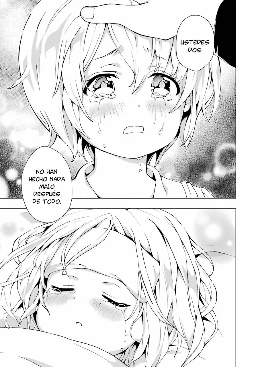 Senken no Majutsushi to Yobareta Kenshi Capítulo 2 - Page 30