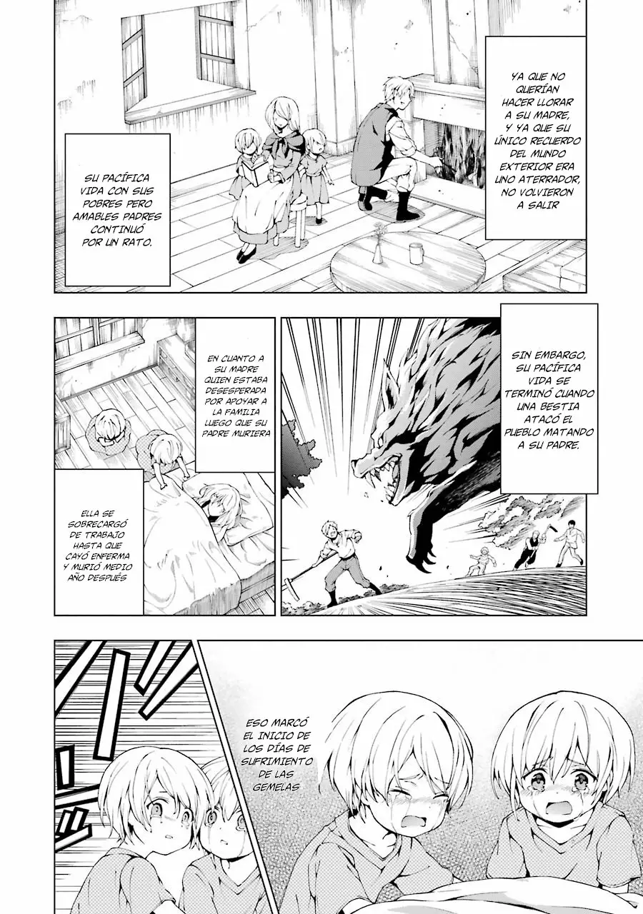 Senken no Majutsushi to Yobareta Kenshi Capítulo 2 - Page 5