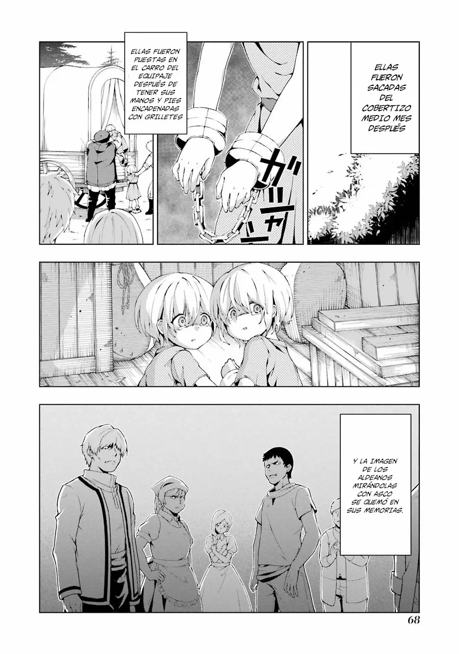 Senken no Majutsushi to Yobareta Kenshi Capítulo 2 - Page 7