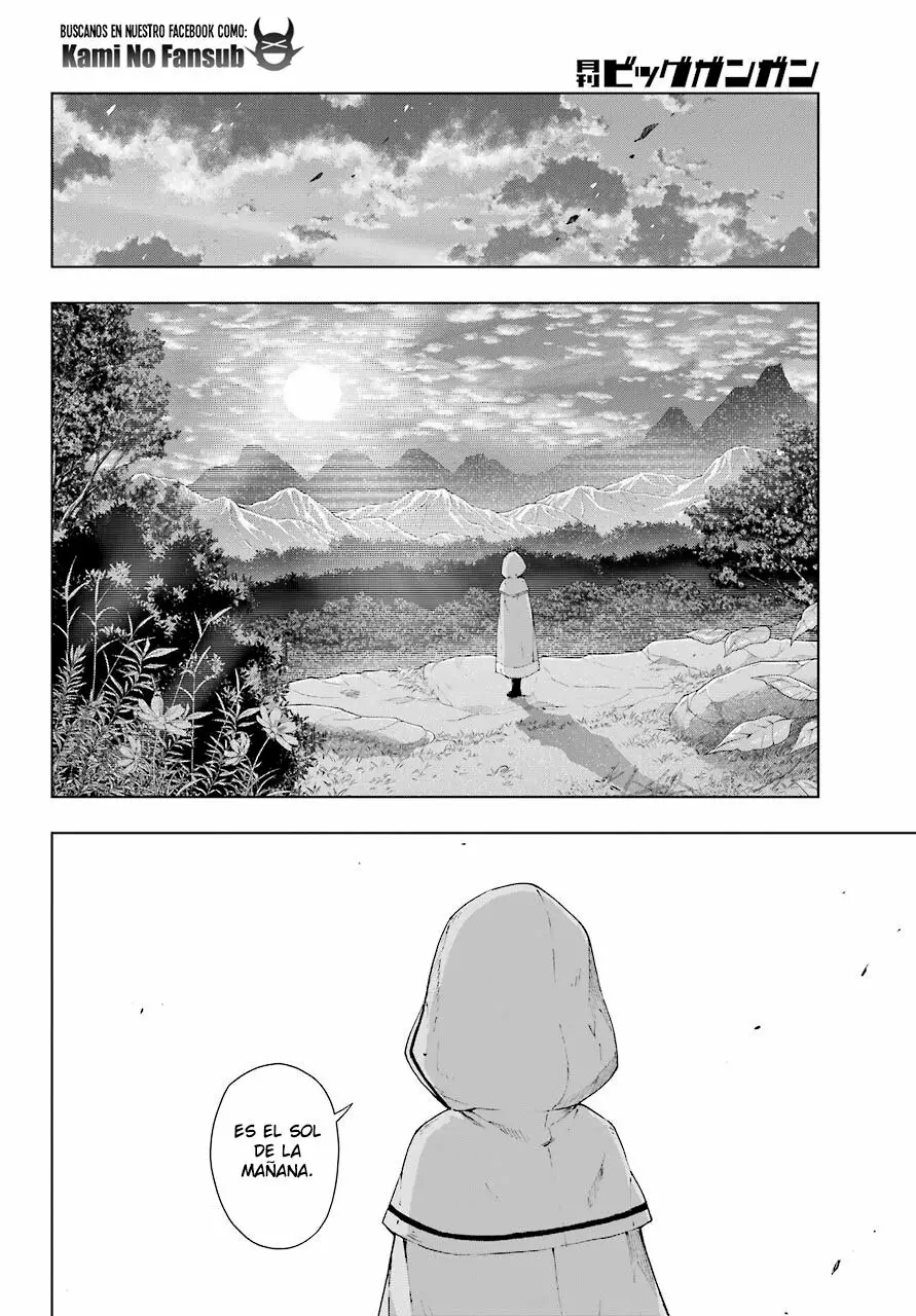 Senken no Majutsushi to Yobareta Kenshi Capítulo 20 - Page 30