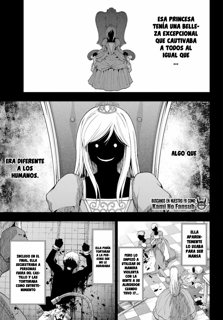 Senken no Majutsushi to Yobareta Kenshi Capítulo 25 - Page 19