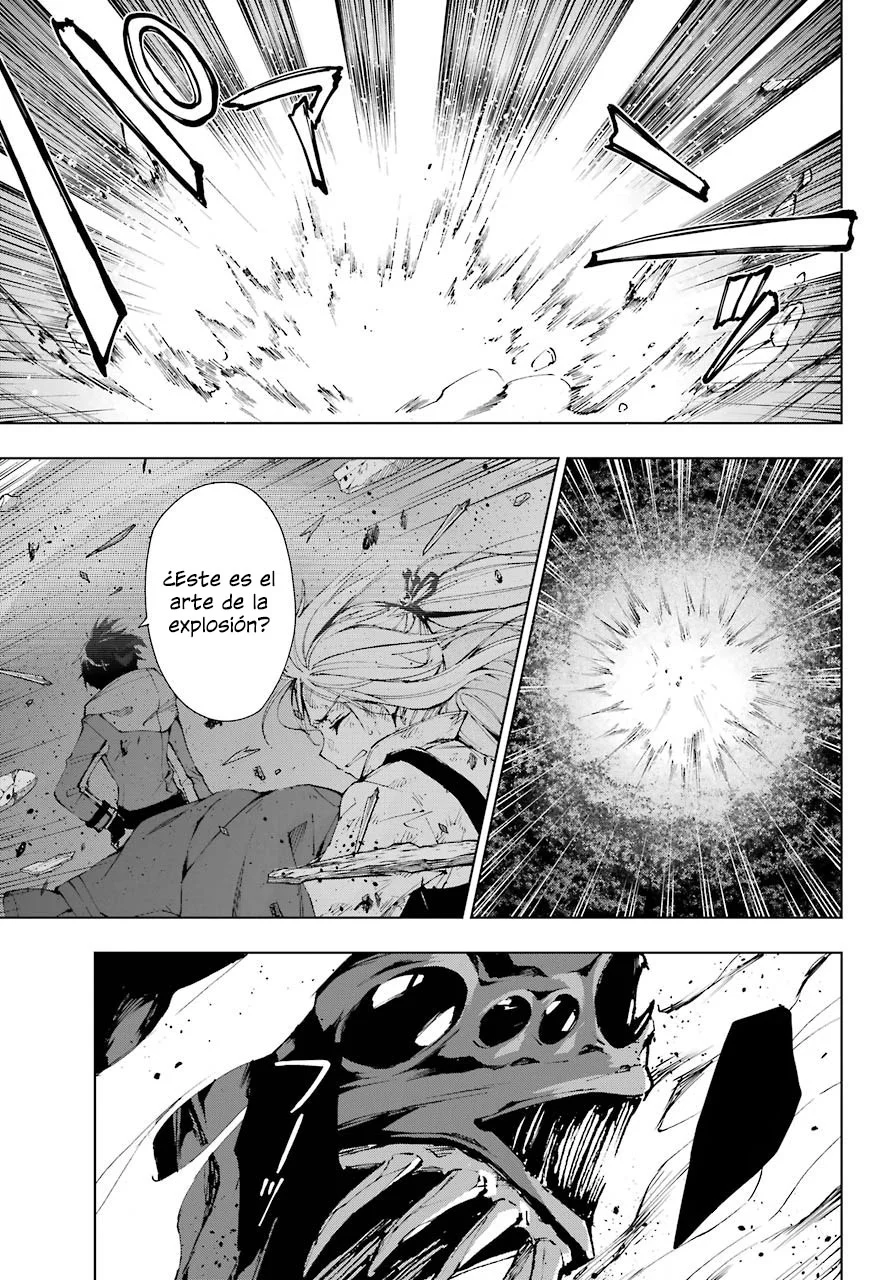 Senken no Majutsushi to Yobareta Kenshi Capítulo 29 - Page 6