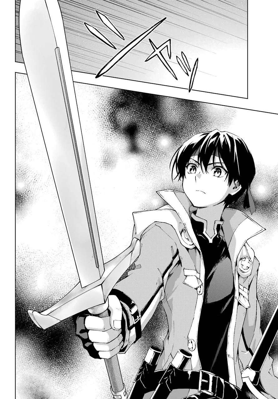 Senken no Majutsushi to Yobareta Kenshi Capítulo 31 - Page 13