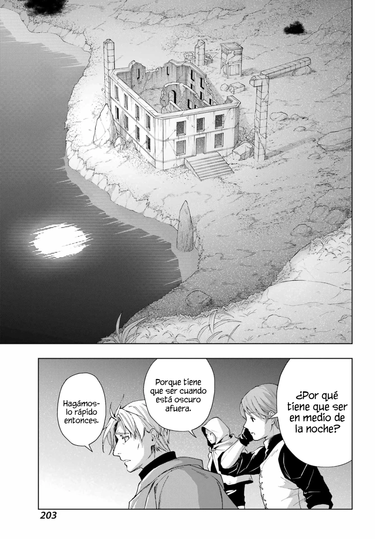 Senken no Majutsushi to Yobareta Kenshi Capítulo 32 - Page 16