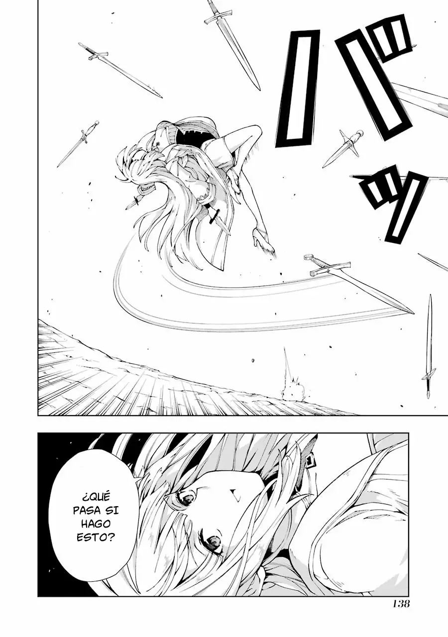 Senken no Majutsushi to Yobareta Kenshi Capítulo 4 - Page 14