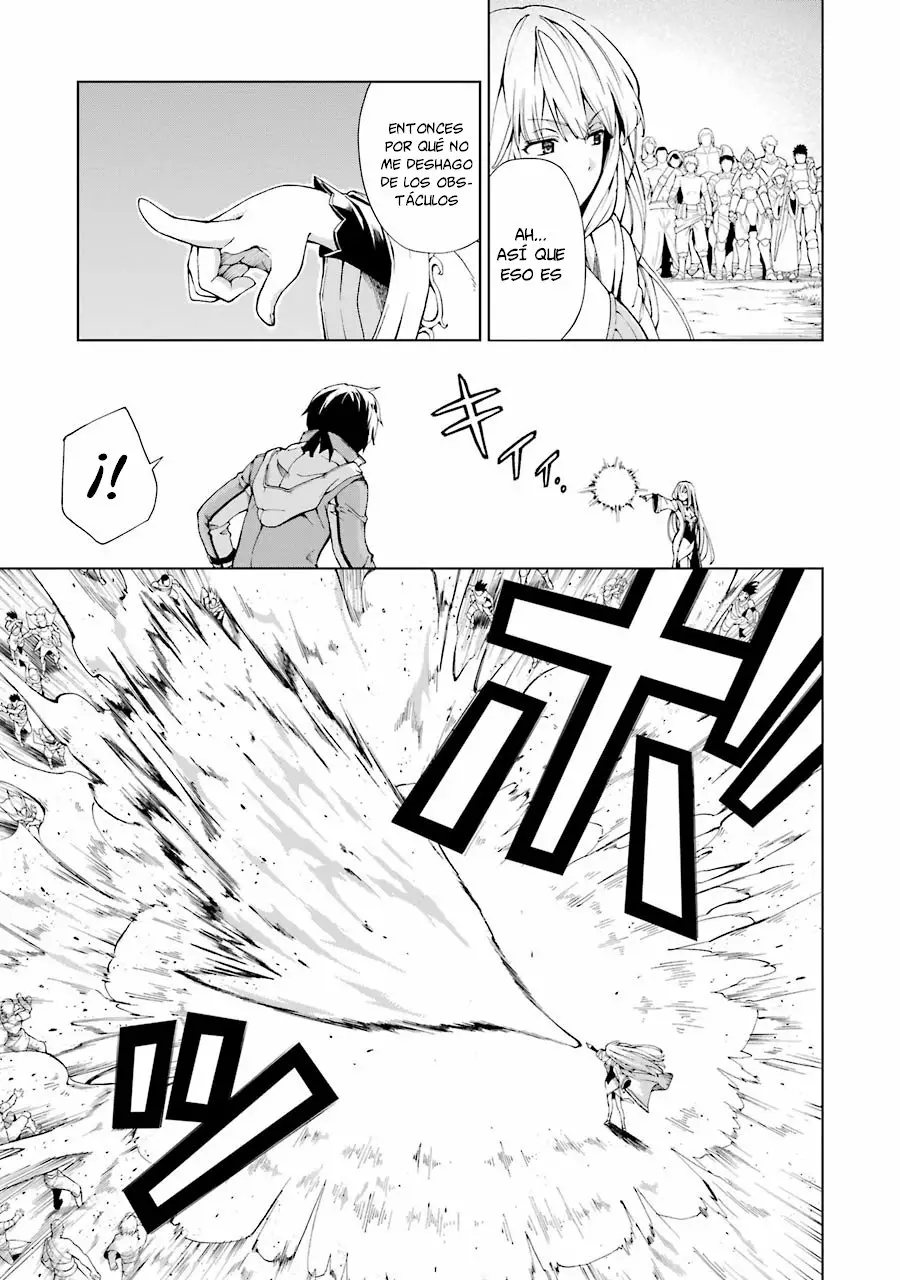 Senken no Majutsushi to Yobareta Kenshi Capítulo 4 - Page 4