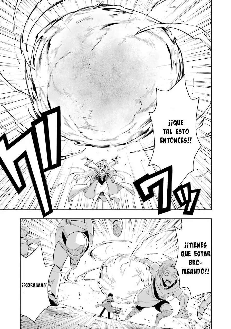 Senken no Majutsushi to Yobareta Kenshi Capítulo 4 - Page 6