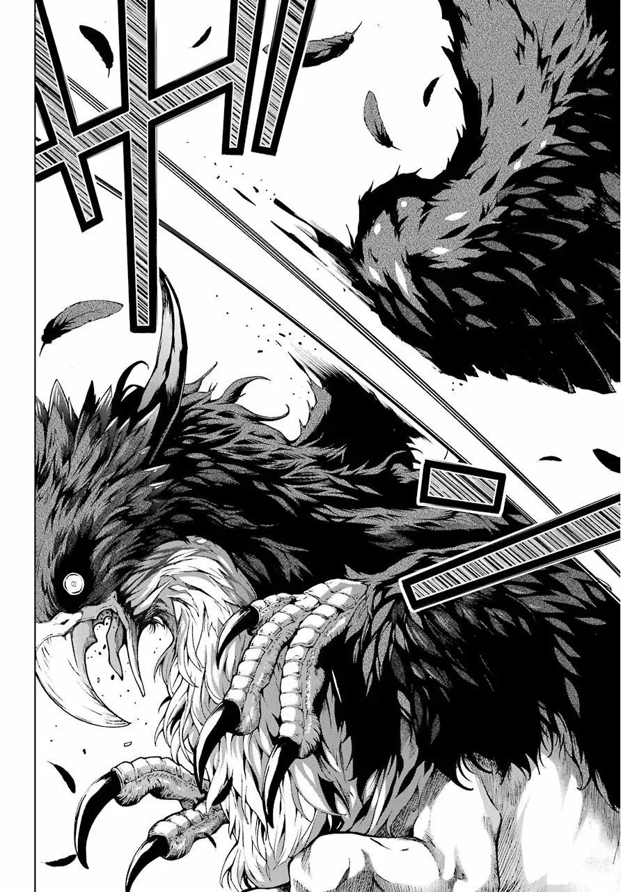 Senken no Majutsushi to Yobareta Kenshi Capítulo 7 - Page 16