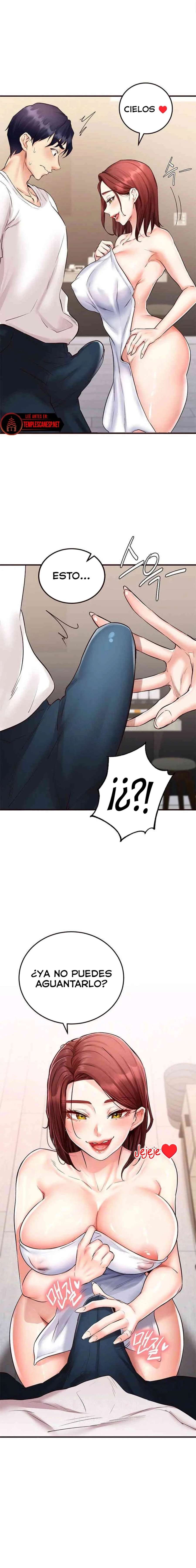 De Vuelta A La Juventud Capítulo 10 - Page 2