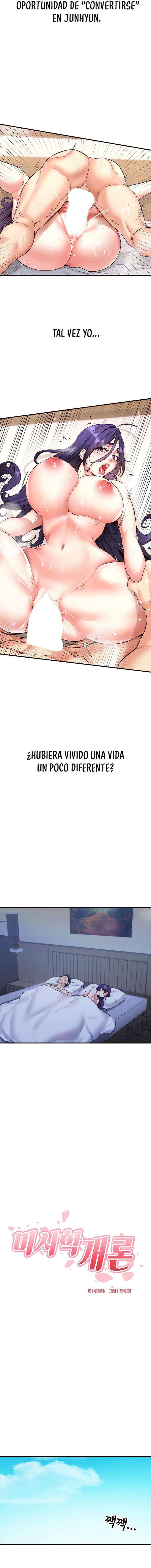 De Vuelta A La Juventud Capítulo 15 - Page 5