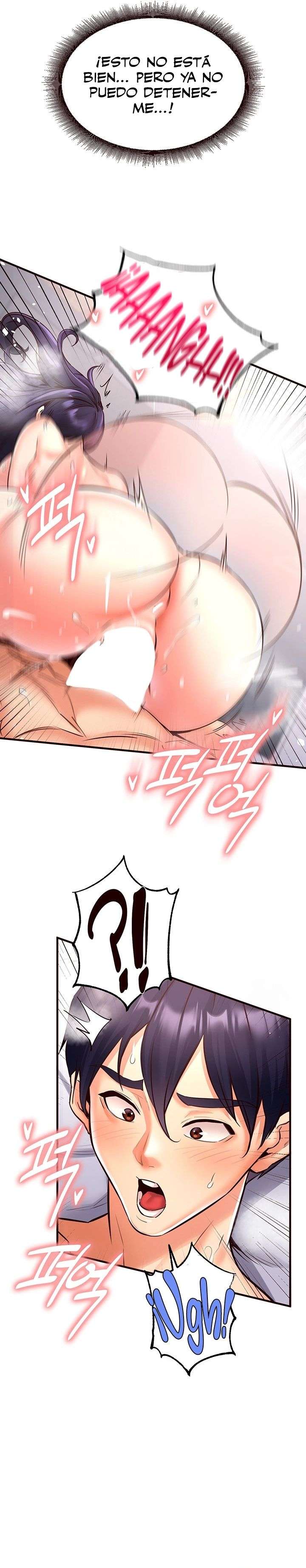 De Vuelta A La Juventud Capítulo 18 - Page 11