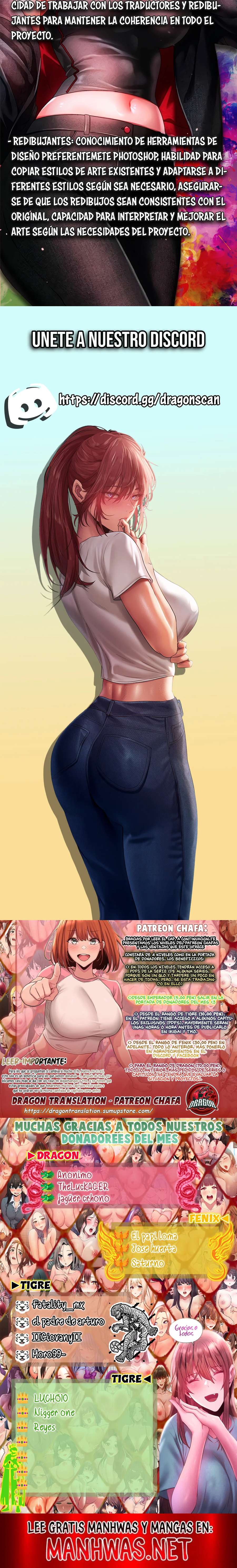 De Vuelta A La Juventud Capítulo 23 - Page 18