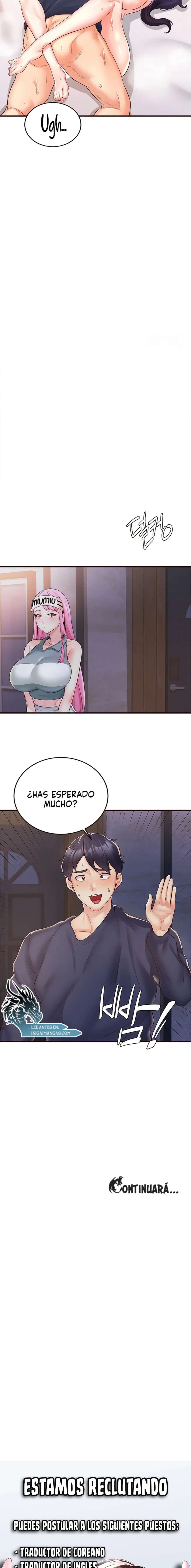 De Vuelta A La Juventud Capítulo 25 - Page 13