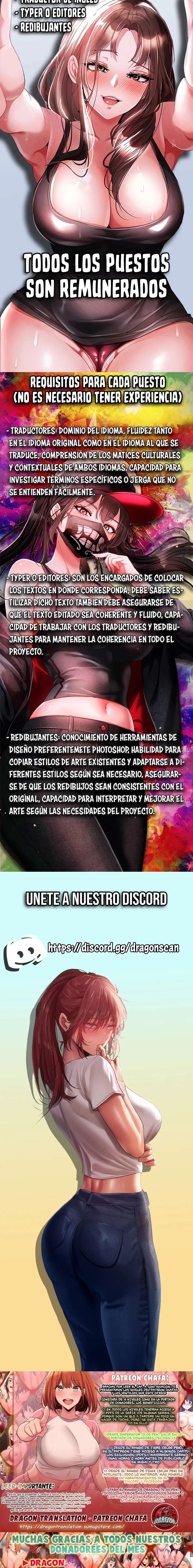 De Vuelta A La Juventud Capítulo 25 - Page 14