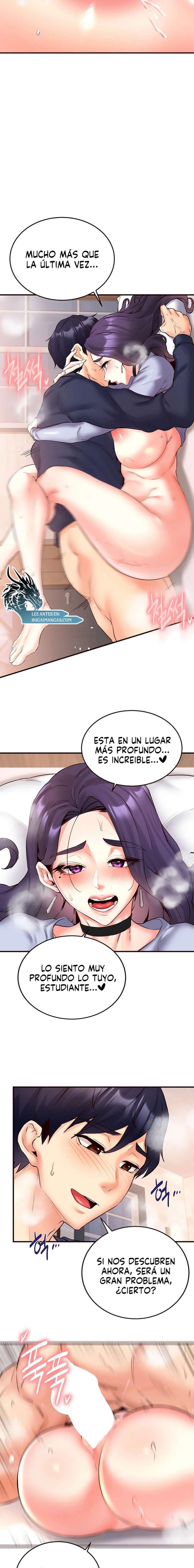 De Vuelta A La Juventud Capítulo 25 - Page 3