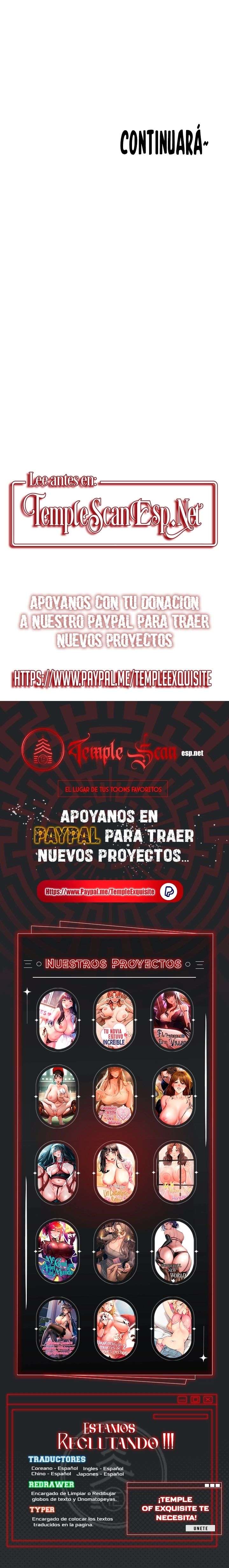 De Vuelta A La Juventud Capítulo 27 - Page 15