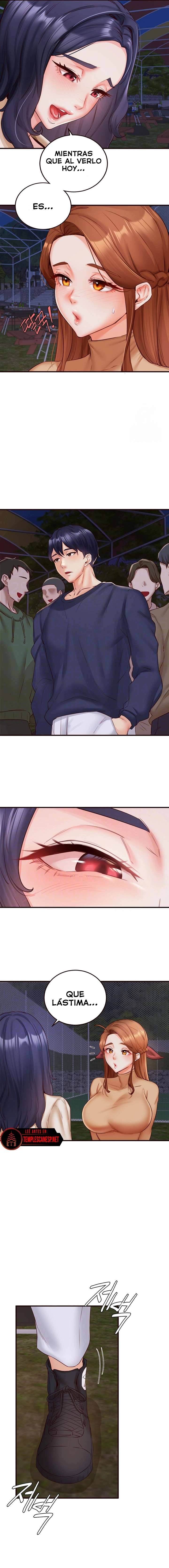 De Vuelta A La Juventud Capítulo 28 - Page 2